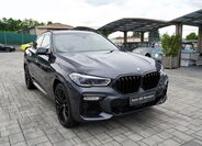 BMW X6 8