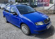 Škoda Fabia 8
