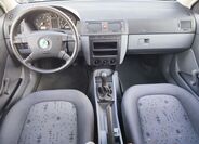 Škoda Fabia 12
