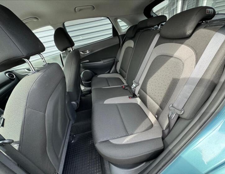 Hyundai Kona 20