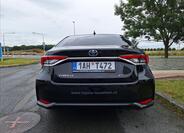 Toyota Corolla 5