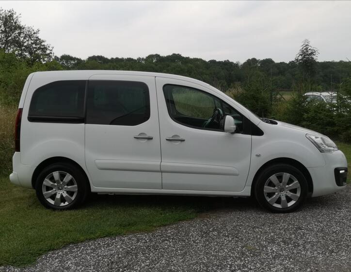 Citroën Berlingo 42