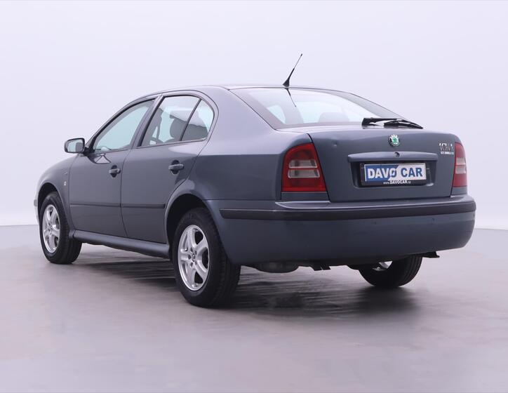 Škoda Octavia 5