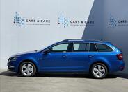 Škoda Octavia 2