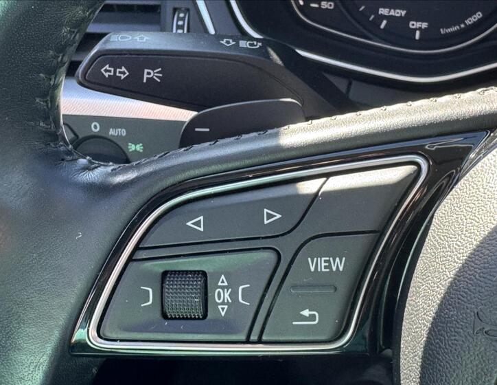 Audi A4 27