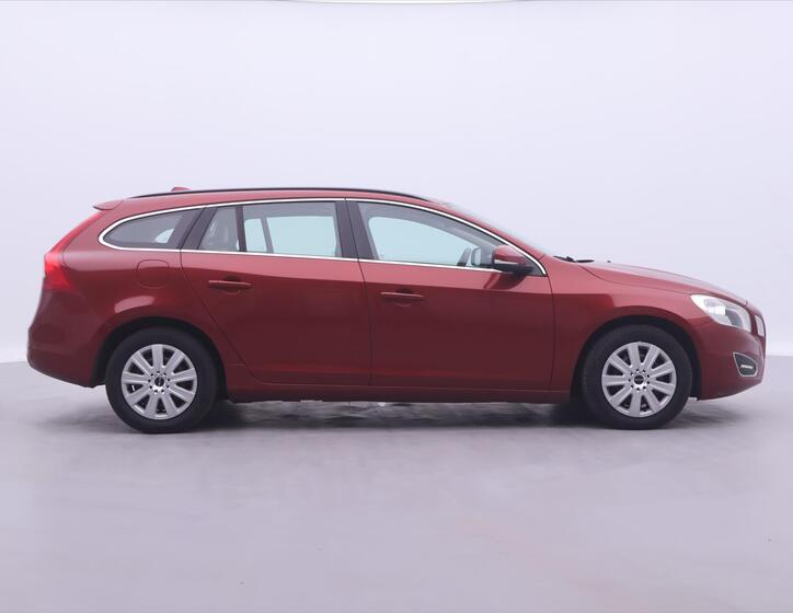 Volvo V60 8