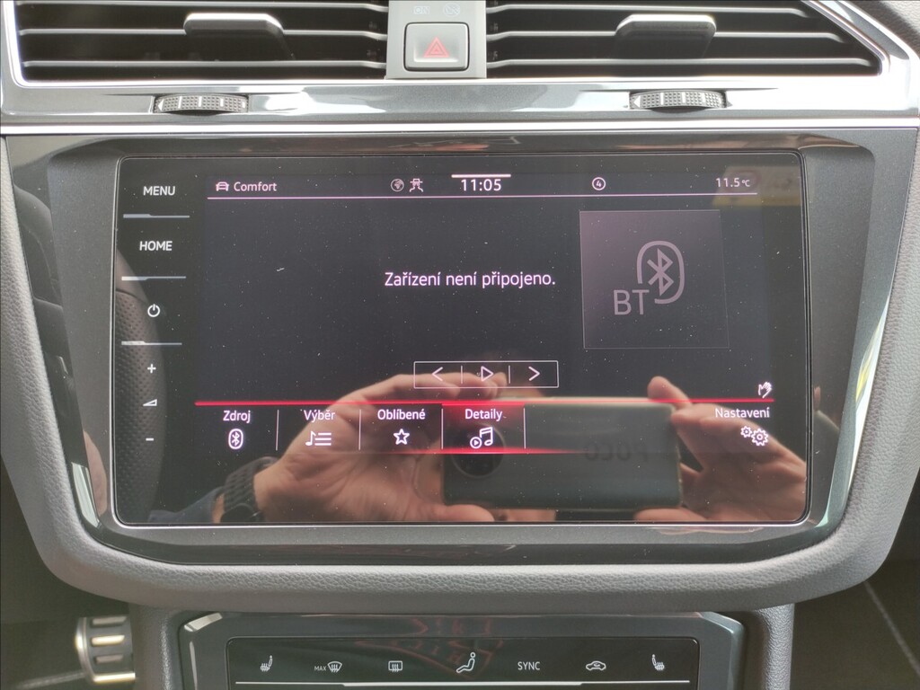 Volkswagen Tiguan 16