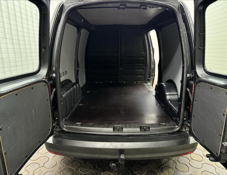 Volkswagen Caddy 30