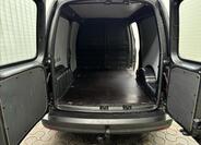 Volkswagen Caddy 30