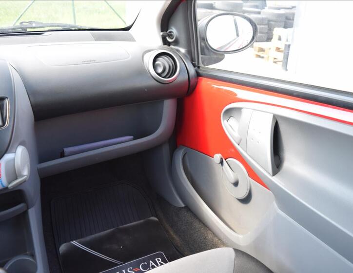 Citroën C1 25