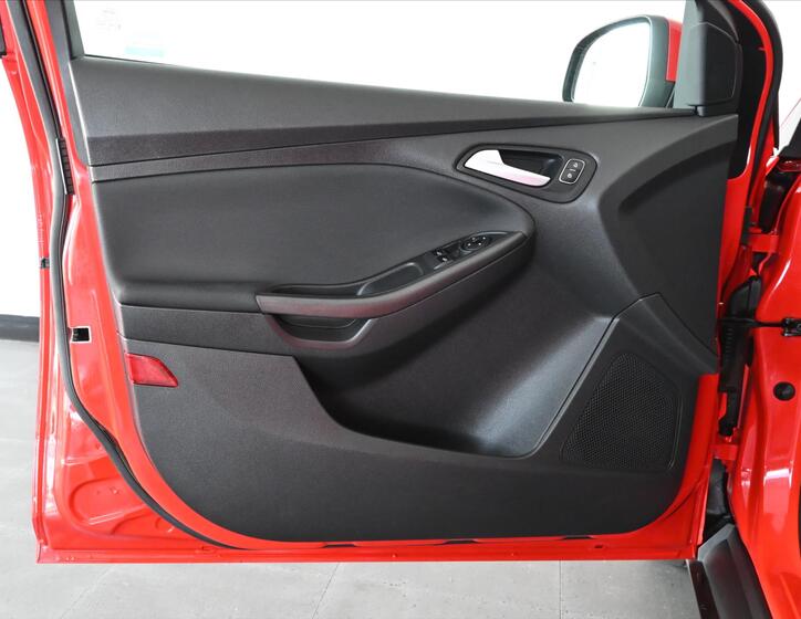 Ford Focus 22