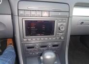 Seat Exeo 10