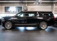 GMC Yukon 2