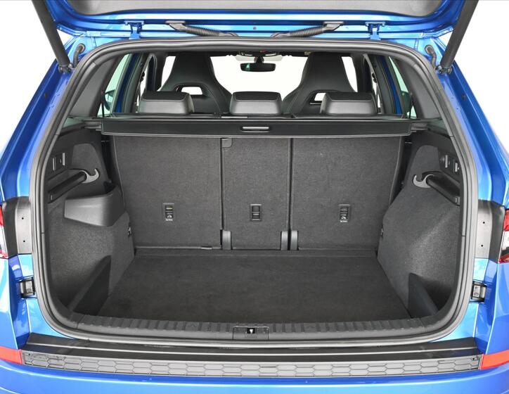 Škoda Kodiaq 6