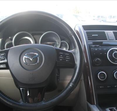Mazda CX-9 9