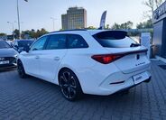 Cupra Leon 7