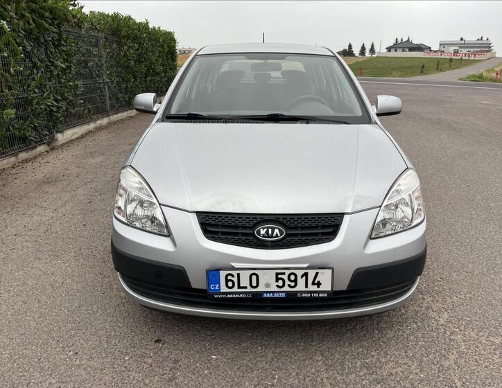 KIA Rio 2