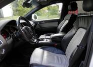 Audi Q7 11
