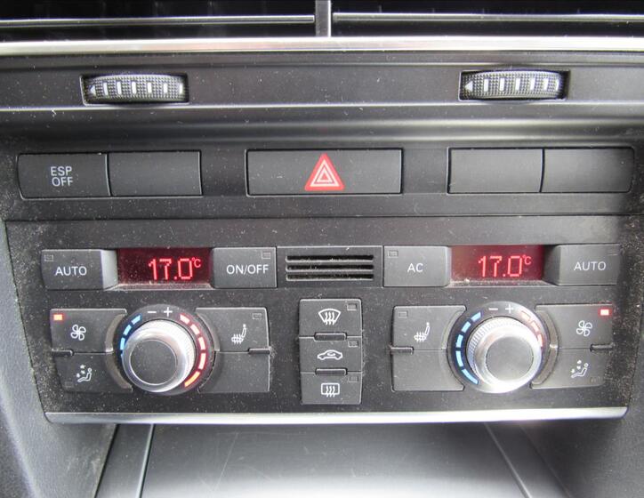 Audi A6 17