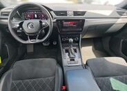 Škoda Superb 8