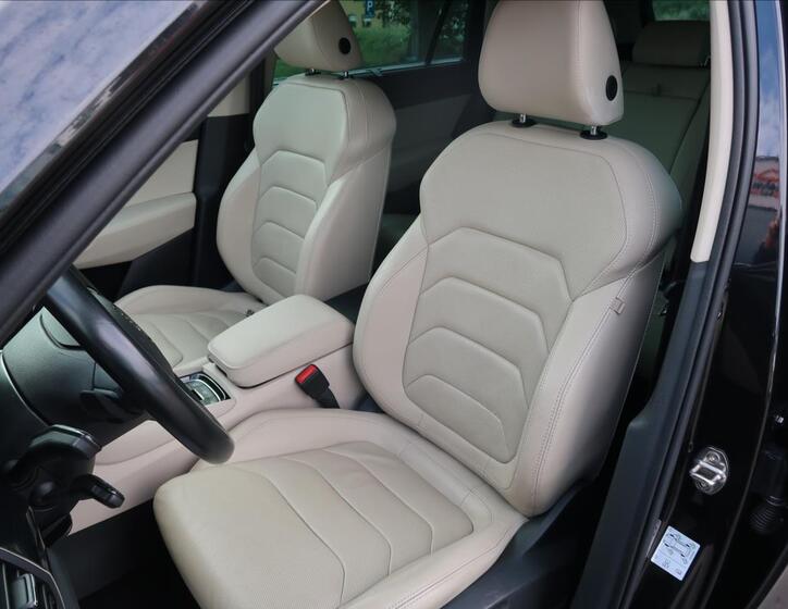Škoda Kodiaq 10