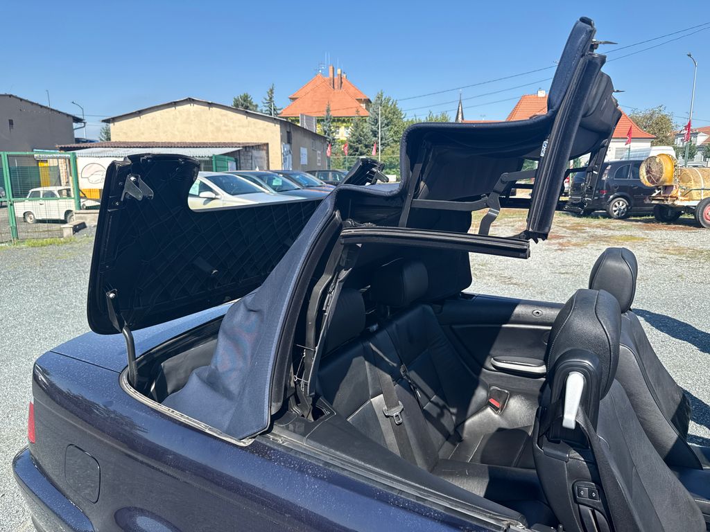 BMW Řada 3