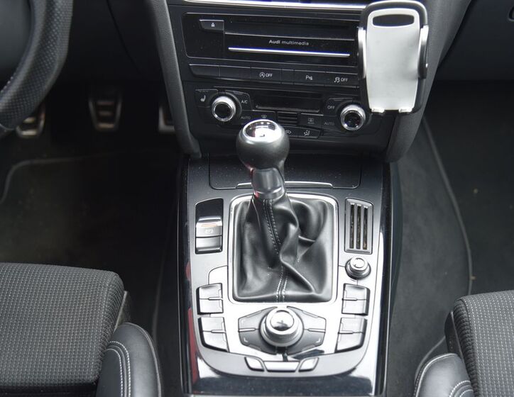 Audi A4 34