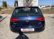 Volkswagen Golf 5