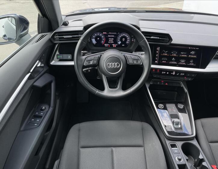 Audi A3 7