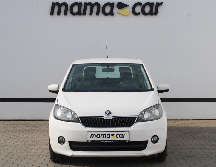 Škoda Citigo 2
