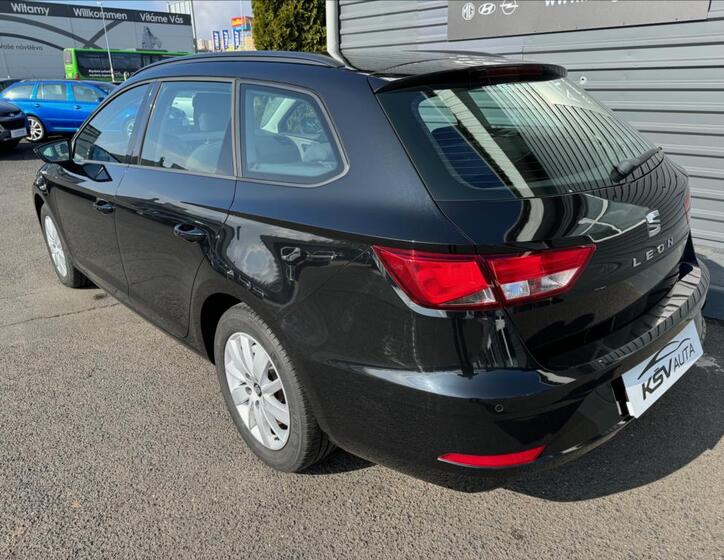 Seat Leon 6