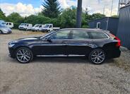 Volvo V90 8