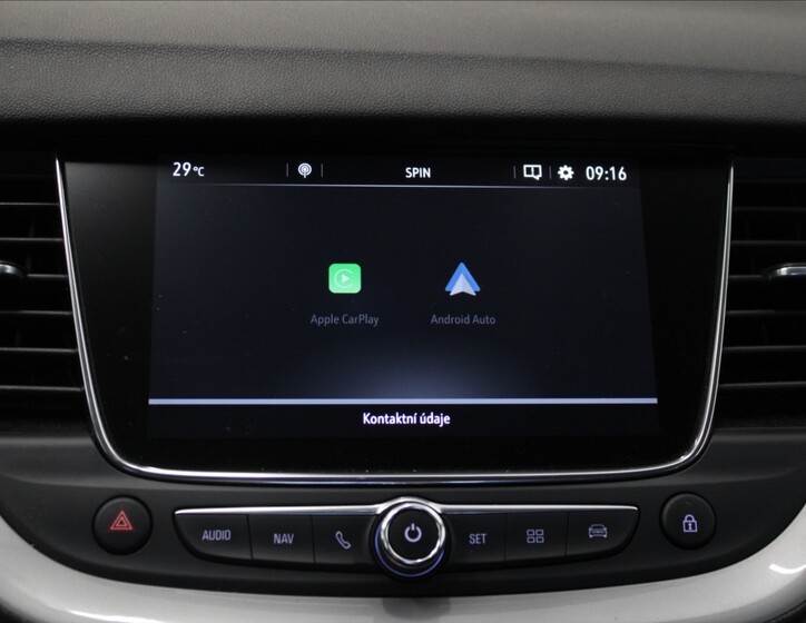 Opel Grandland X 12