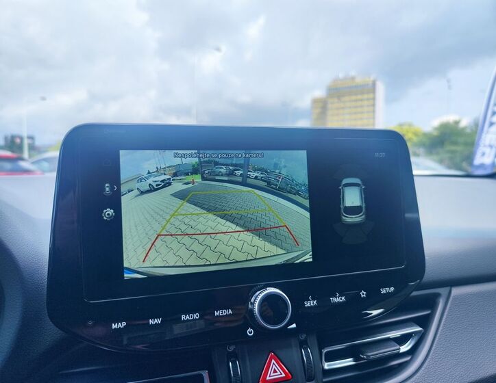Hyundai i30 20