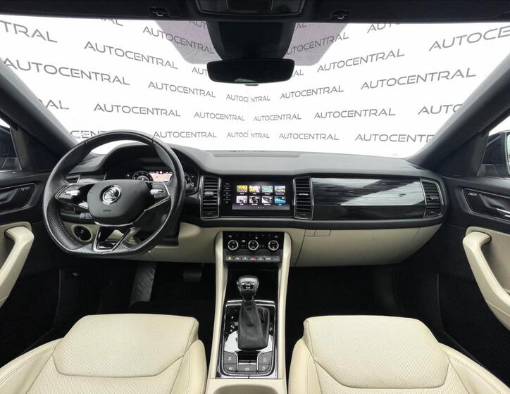 Škoda Kodiaq 25