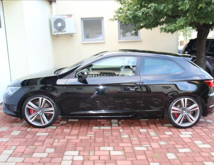 Seat Leon 11