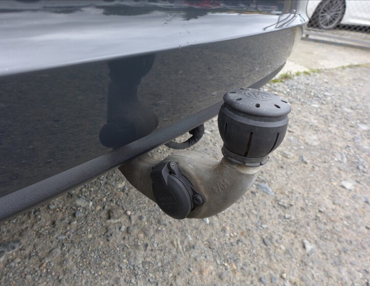 Volkswagen Sharan 13