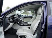 Audi A8 26