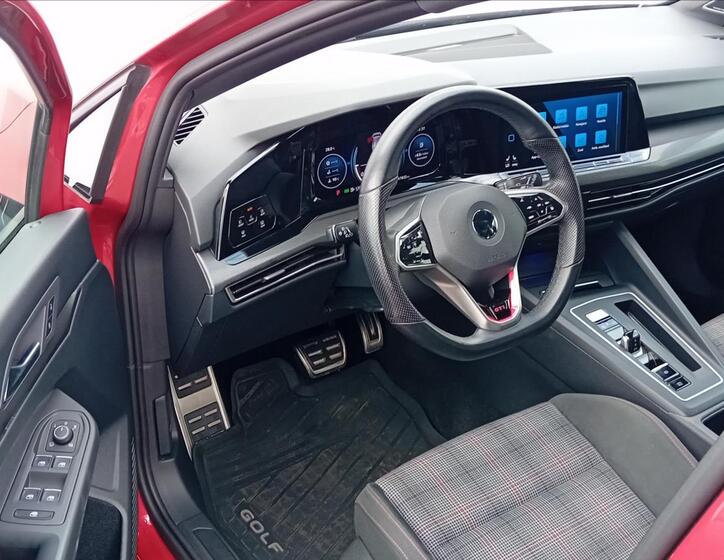 Volkswagen Golf 5