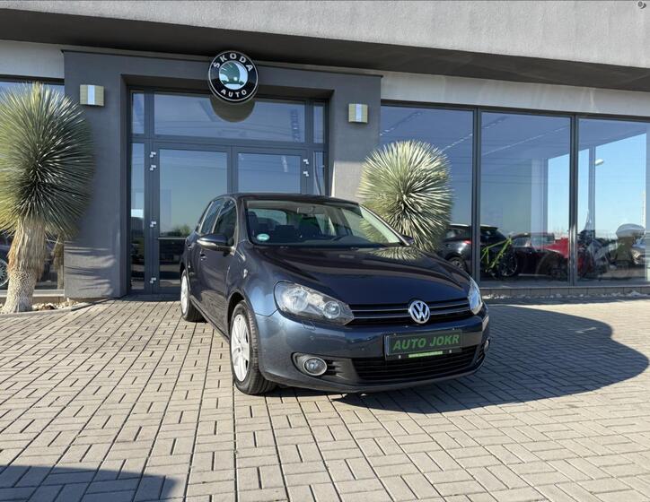 Volkswagen Golf 3