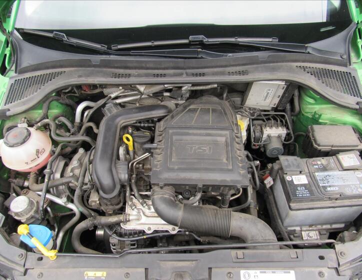 Škoda Fabia 26