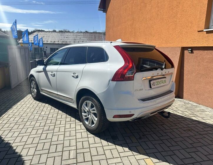 Volvo XC60 7