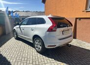 Volvo XC60 7