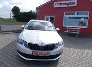 Škoda Octavia 2