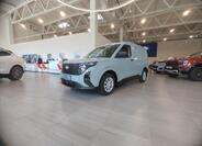 Ford Transit Courier 9