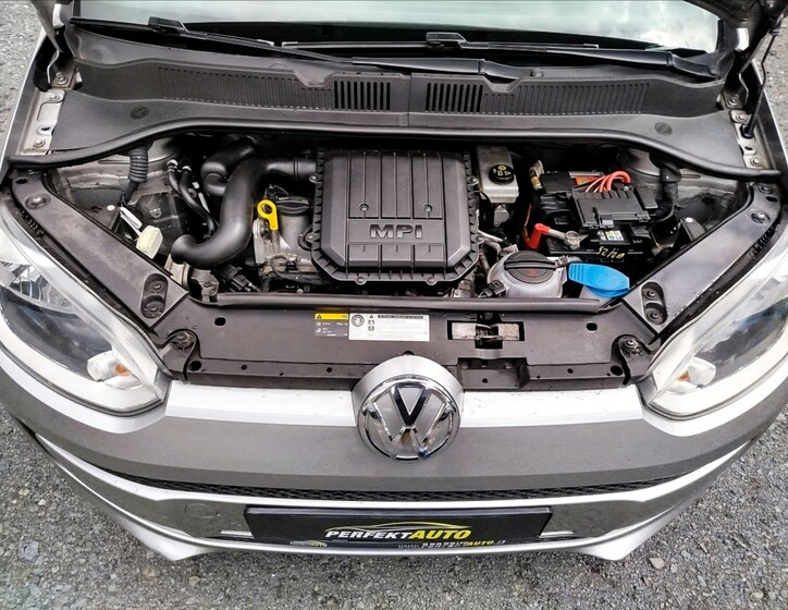 Volkswagen up! 39