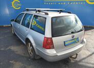 Volkswagen Bora 5