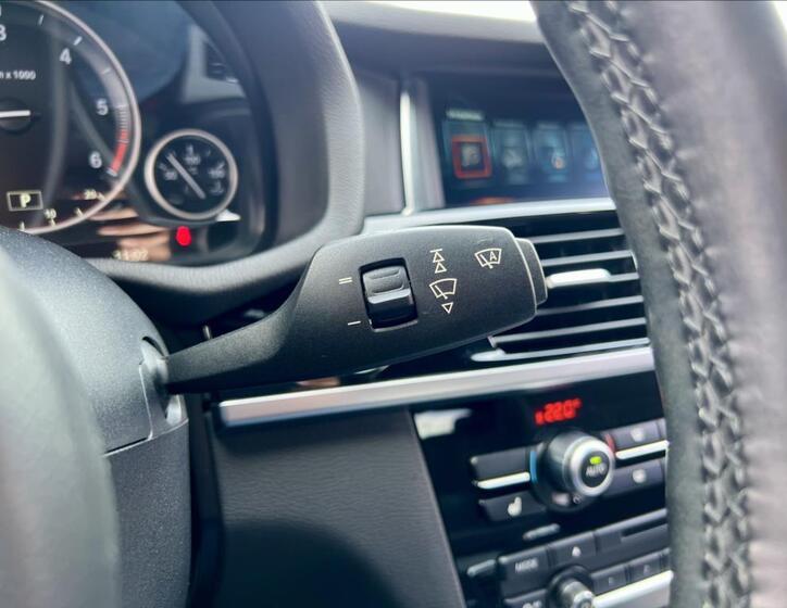 BMW X4 24