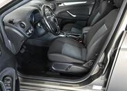 Ford Mondeo 9