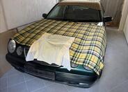 Mercedes-Benz Třídy E 24